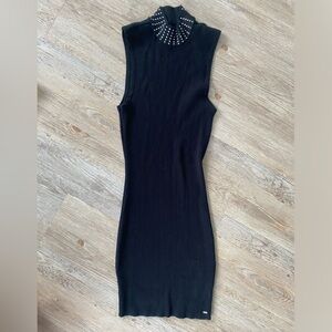 GUESS Stretchy Sweater Dress